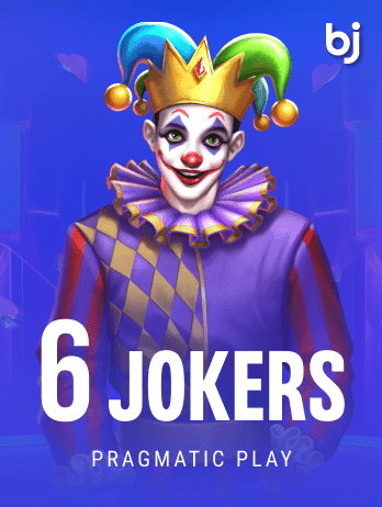 ৬ জোকারস game icon