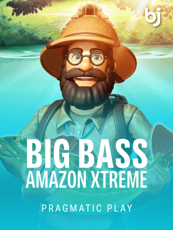 বিগ বাস আমাজন এক্সট্রিম game icon
