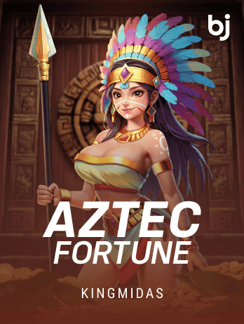অ্যাজটেক ফরচুন game icon