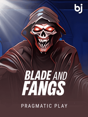 Blade & Fang game icon