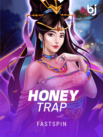 Honey Trap game icon